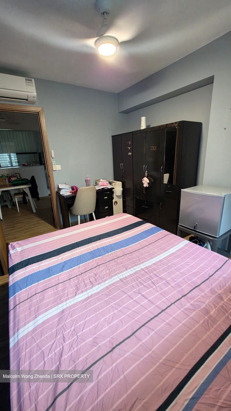 Blk 435C West Edge @ Bukit Batok (Bukit Batok), HDB 4 Rooms #575017881